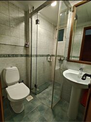 Emerald Garden (D1), Condominium #617019431